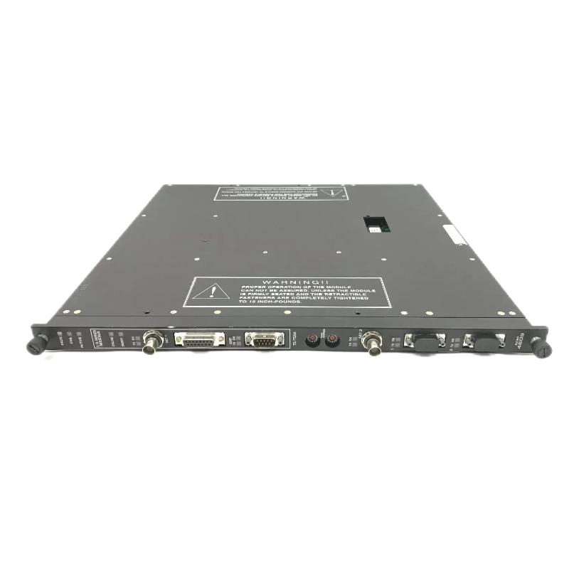 Triconex 4609 Communication Module