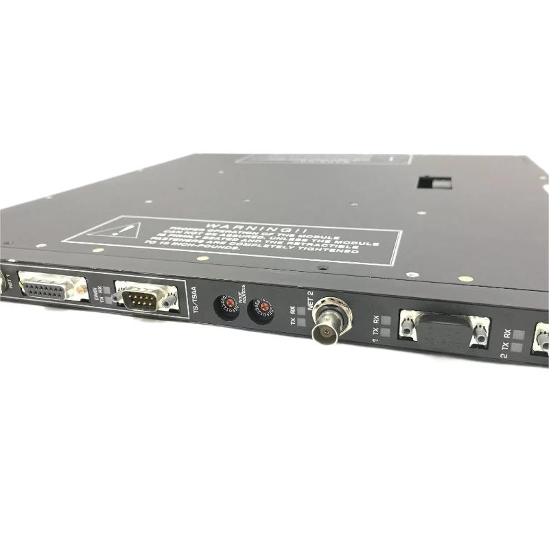 Triconex 4609 Communication Module