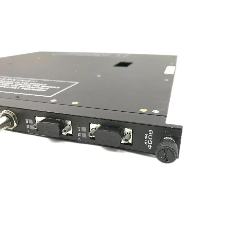 Triconex 4609 Communication Module
