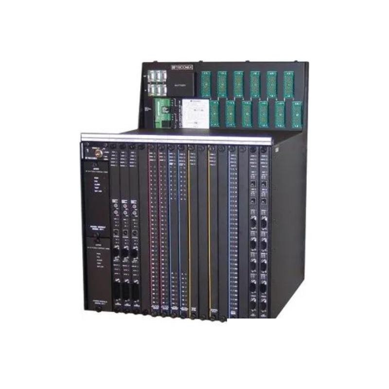 Triconex 8101 Expansion Chassis