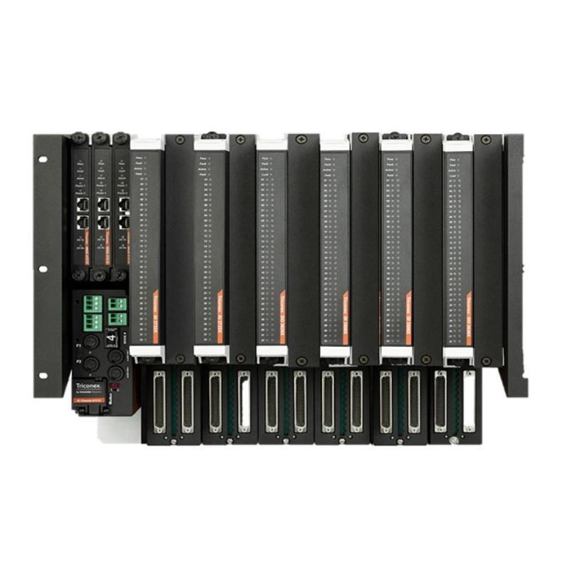 Triconex 8101 Expansion Chassis