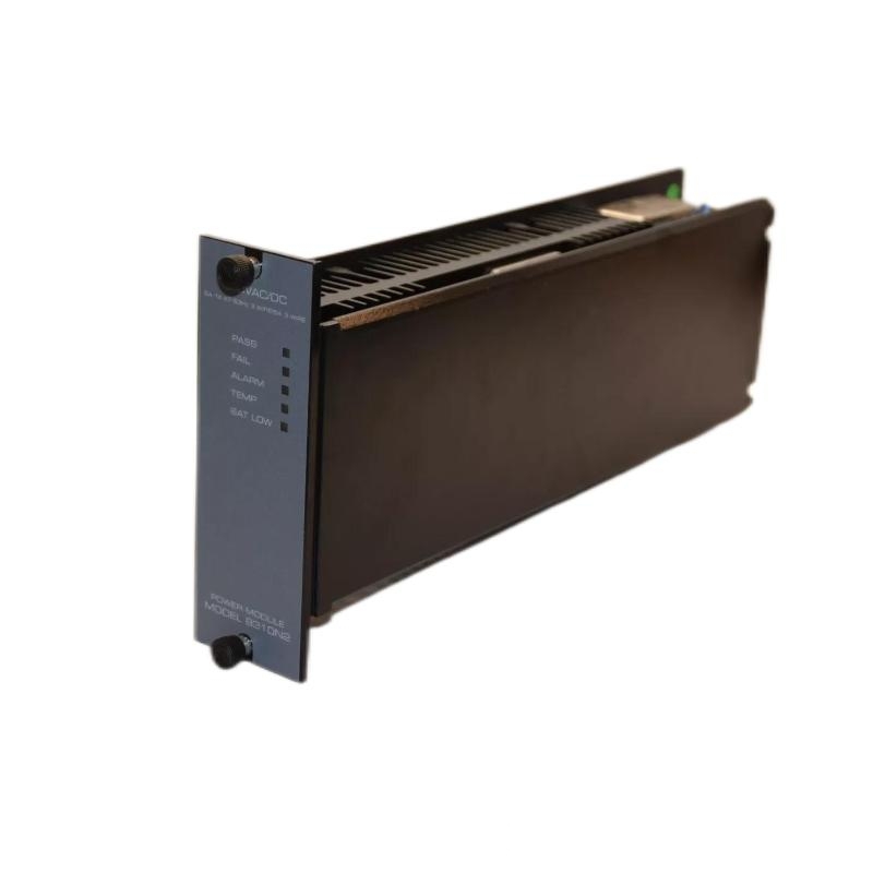 Triconex 8310N Power Supply Module