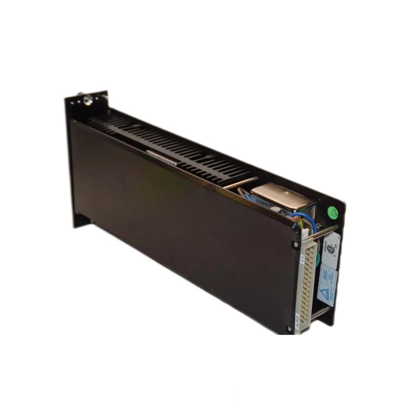 Triconex 8310N Power Supply Module