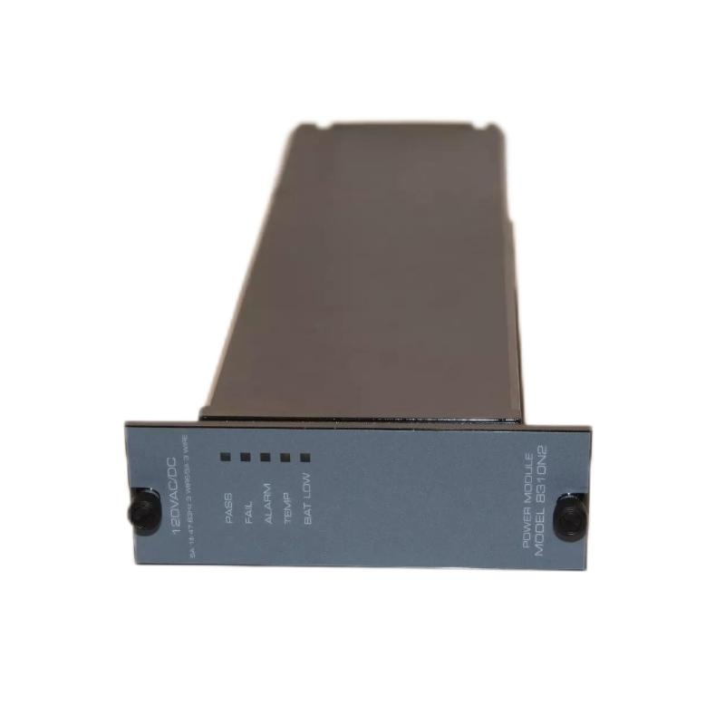Triconex 8310N Power Supply Module