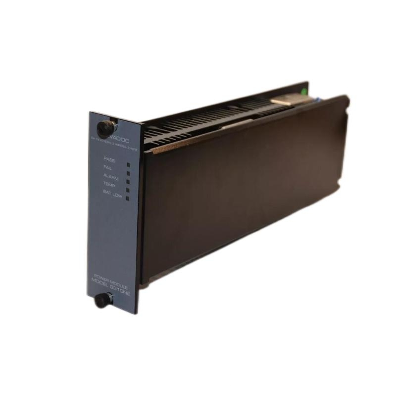 Triconex 8310N2 Power Supply Module