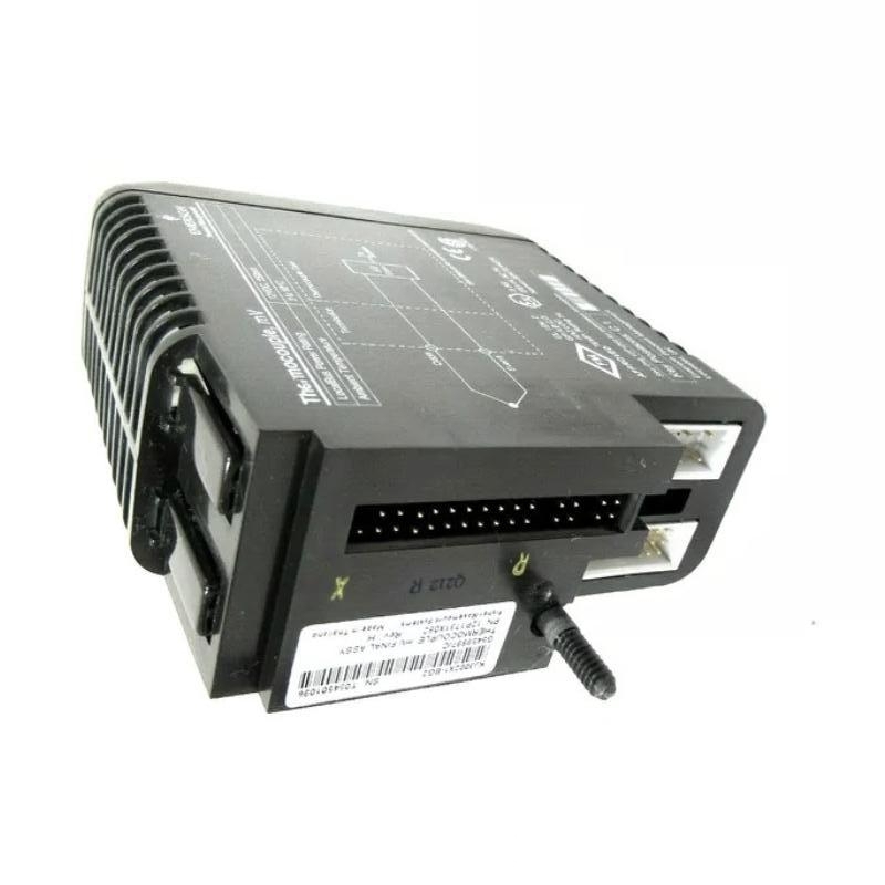 Emerson VE4003S5B1 KJ3002X1-BG2 12P1731X082 Thermocouple Input Module DeltaV™ series