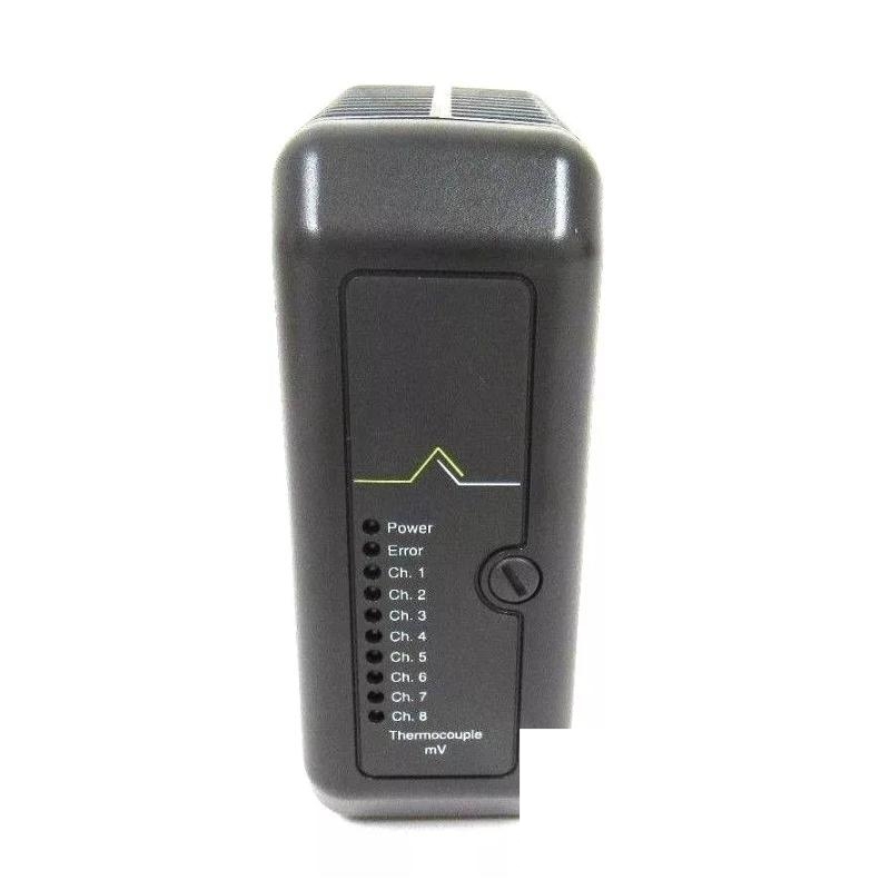 Emerson VE4003S5B1 KJ3002X1-BG2 12P1731X082 Thermocouple Input Module DeltaV™ series