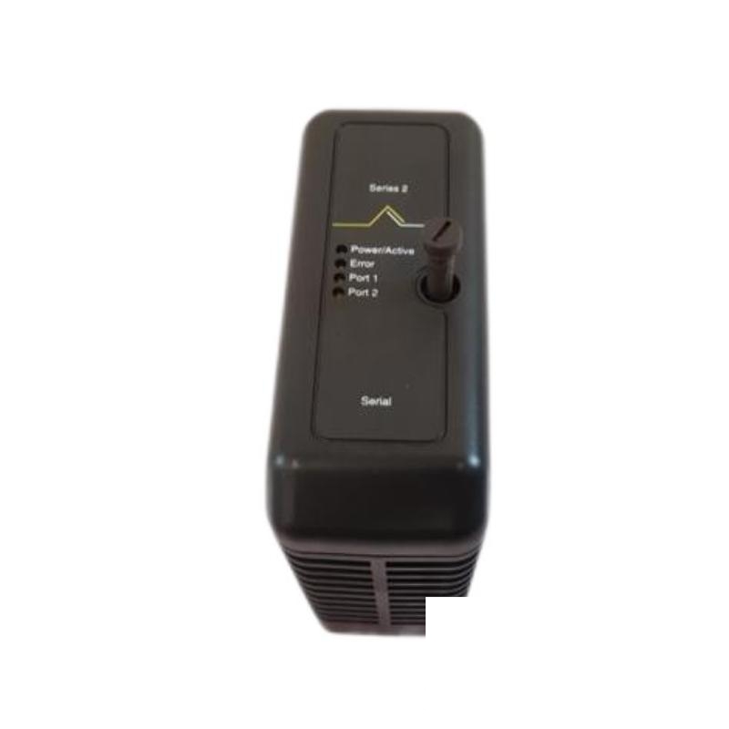 Emerson 12P3270X022 VE4003S2B1 Discrete Input Module DeltaV™ System Series