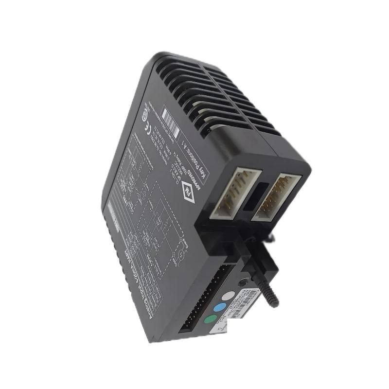 Emerson 12P3270X022 VE4003S2B1 Discrete Input Module DeltaV™ System Series