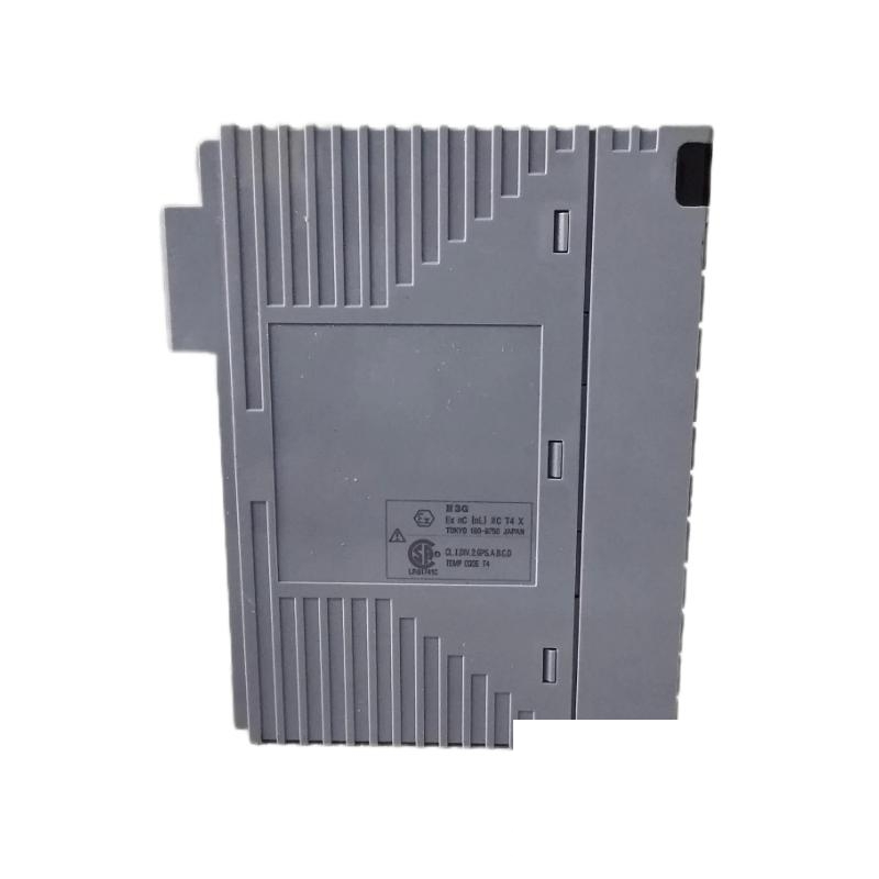 Yokogawa AAB841-S00 S2 Analog Input/Output Module
