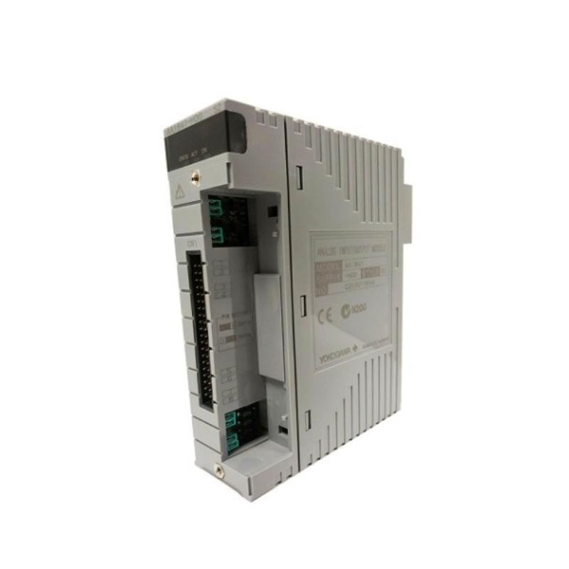 Yokogawa AAI141-H50 Analog Input Module