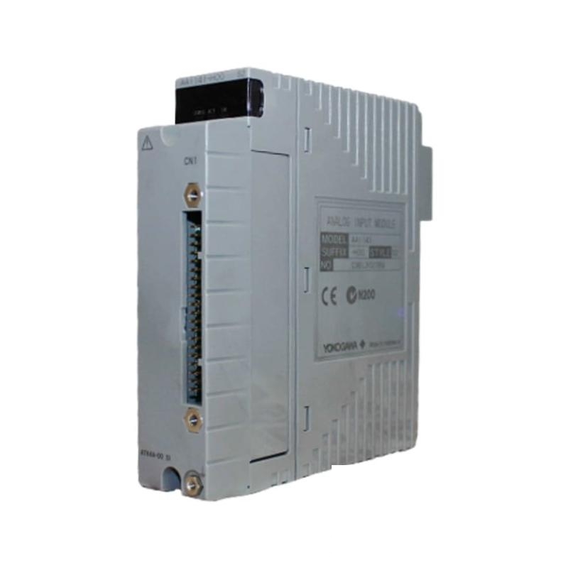 Yokogawa AAI141-H50 Analog Input Module
