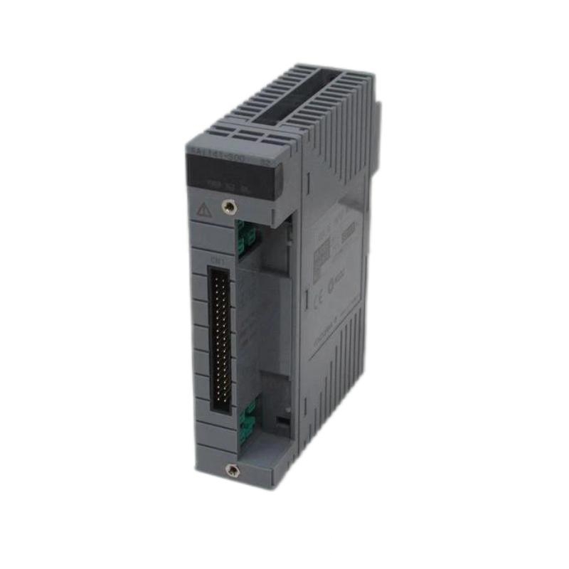 Yokogawa AAI141-S00/K4A00 Analog Input Module