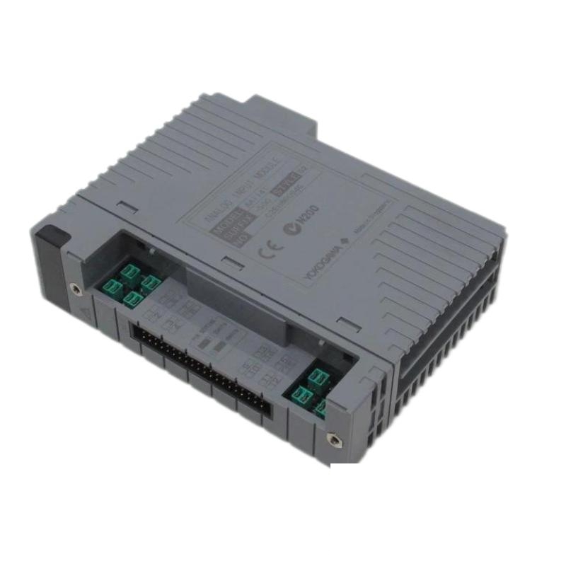 Yokogawa AAI141-S00 Analog Input Module