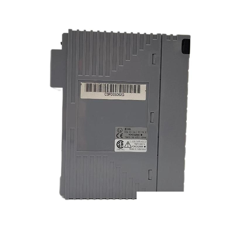 Yokogawa AAI141-S00 Analog Input Module