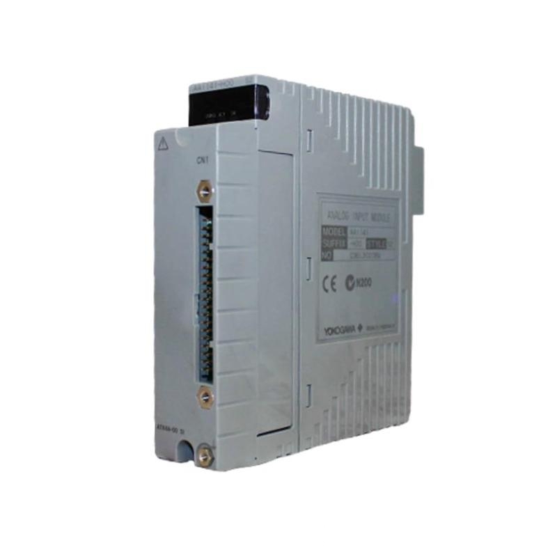 Yokogawa AAI143-H00/K4A00 Analog Input Module