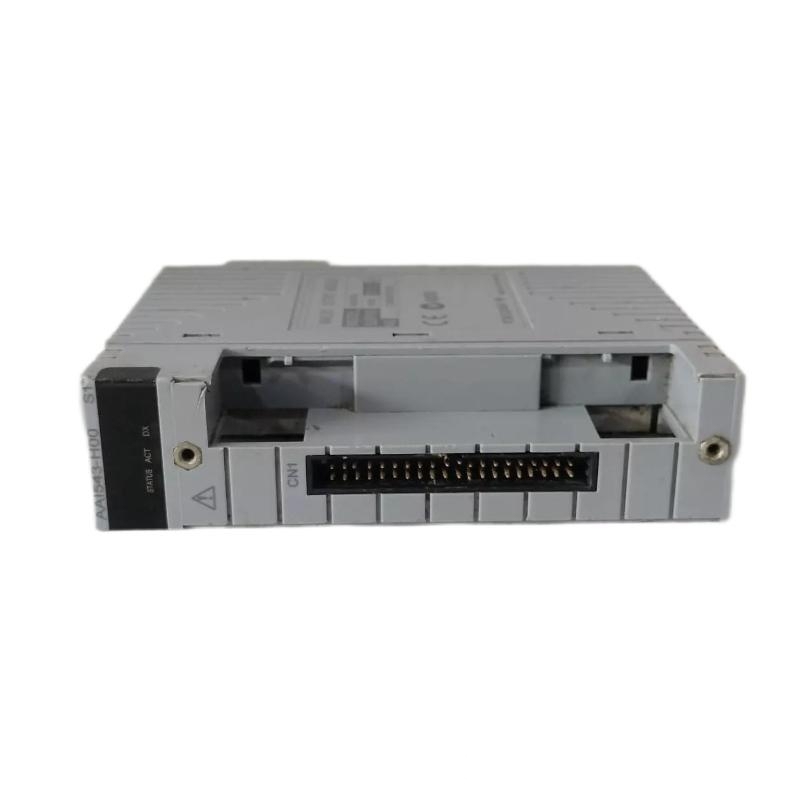 Yokogawa AAI543-H60 Analog Output Module