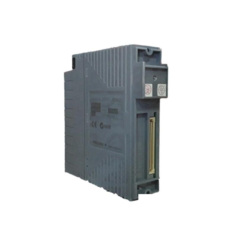 Yokogawa AAI543-H00/K4A00 Analog Output Module