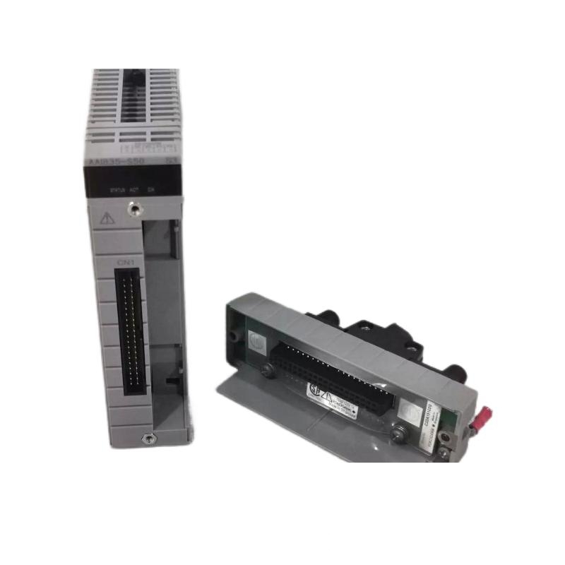 Yokogawa AAI835-S50 Analog I/O Module