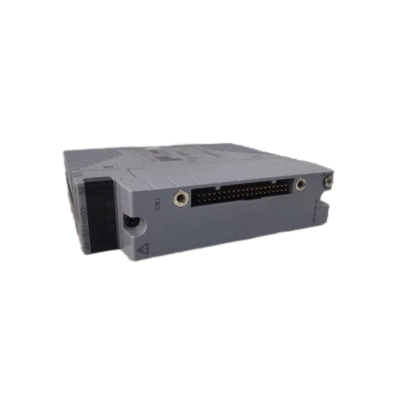 Yokogawa AAI841-H00 Analog I/O Module