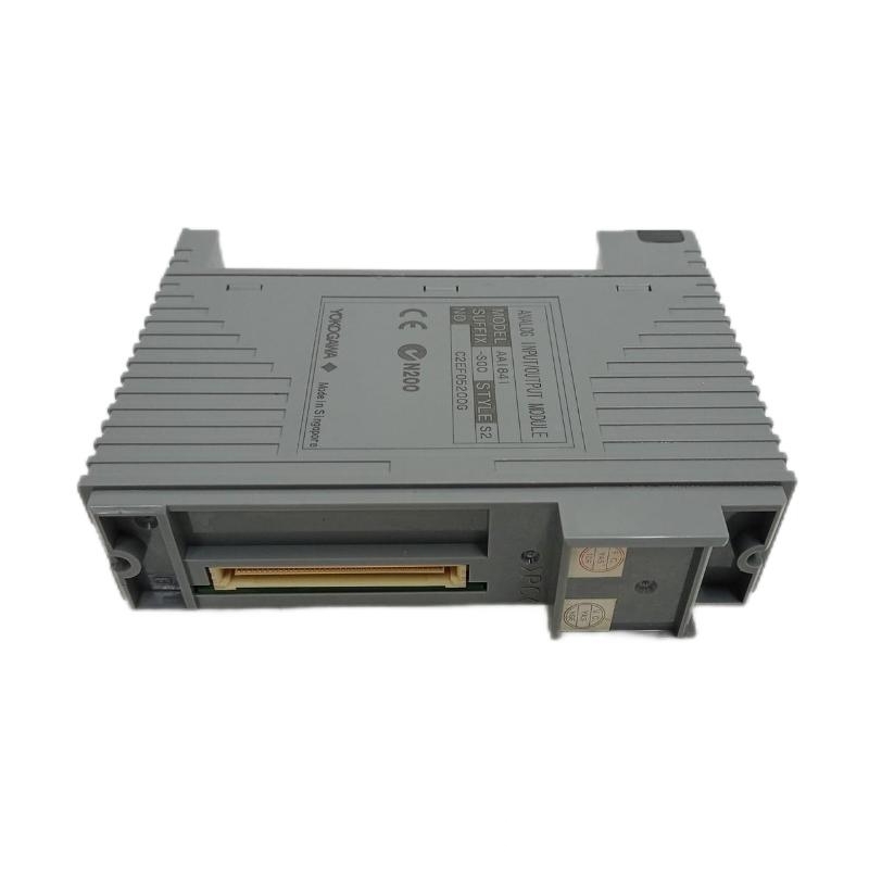 Yokogawa AAI841-S00 S2 Analog I/O Module