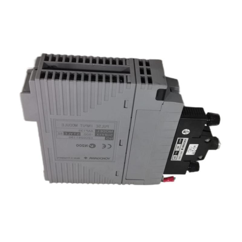 Yokogawa AAP135-S00/K4A00 Analog I/O Module