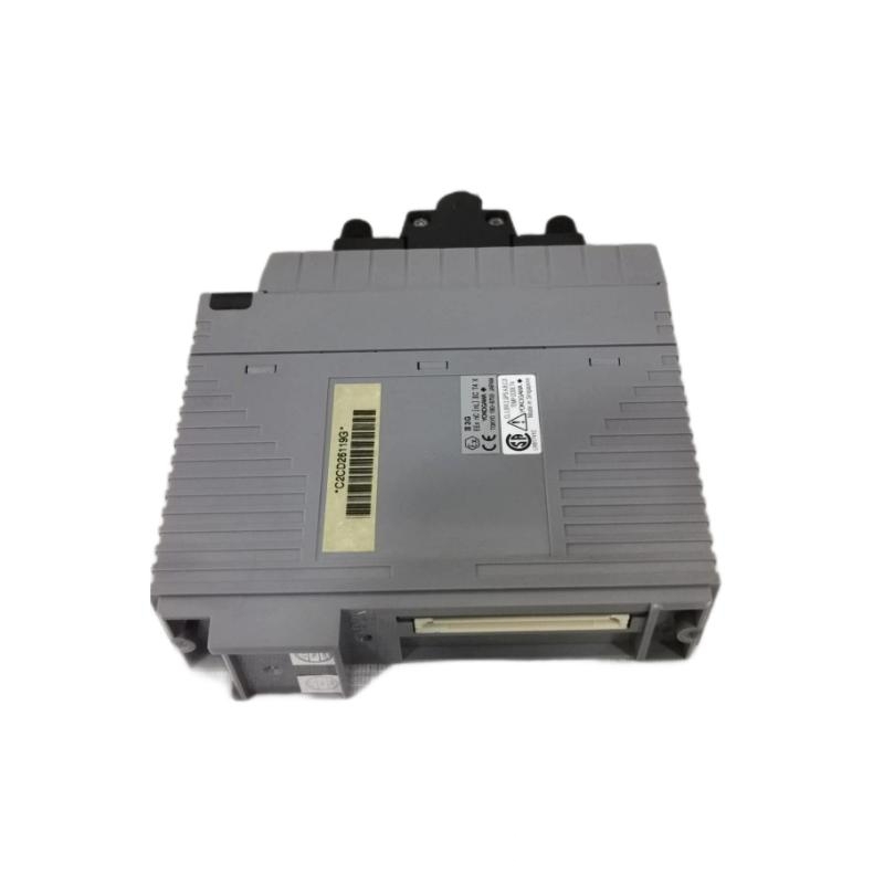 Yokogawa AAP135-S00/K4A00 Analog I/O Module