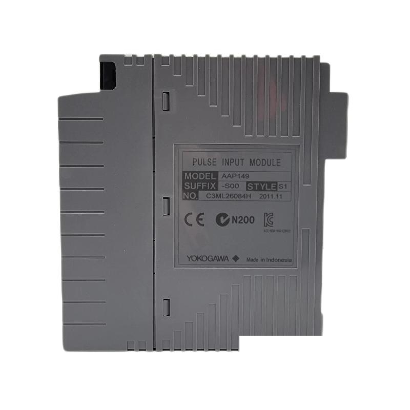 Yokogawa AAP149-S00 Pulse Input Module