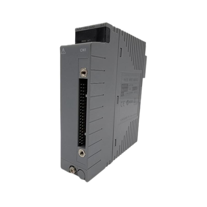 Yokogawa AAP149-S00 Pulse Input Module