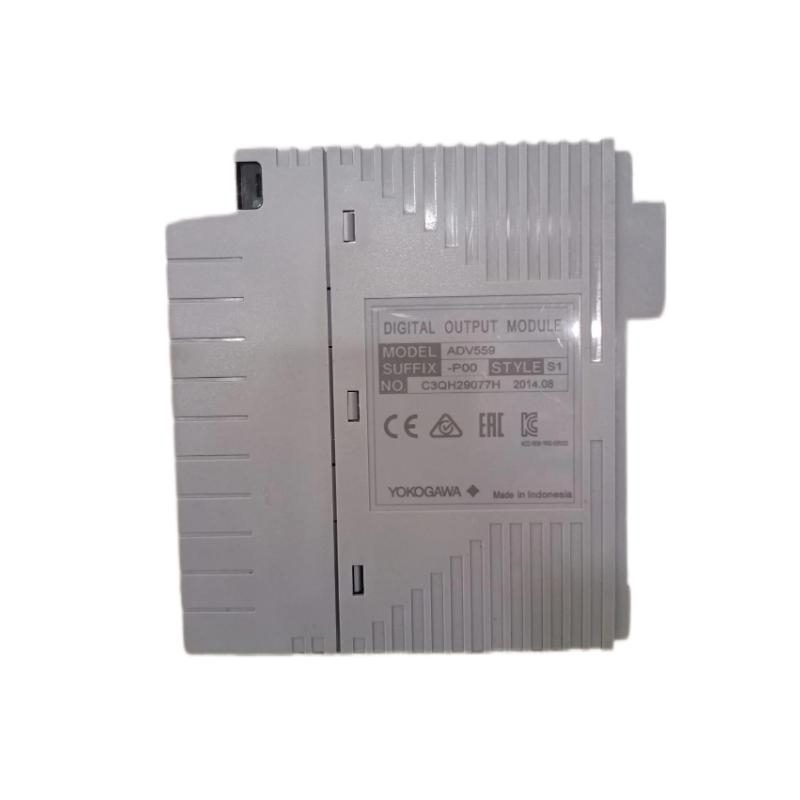Yokogawa ADV559 Digital Output Module