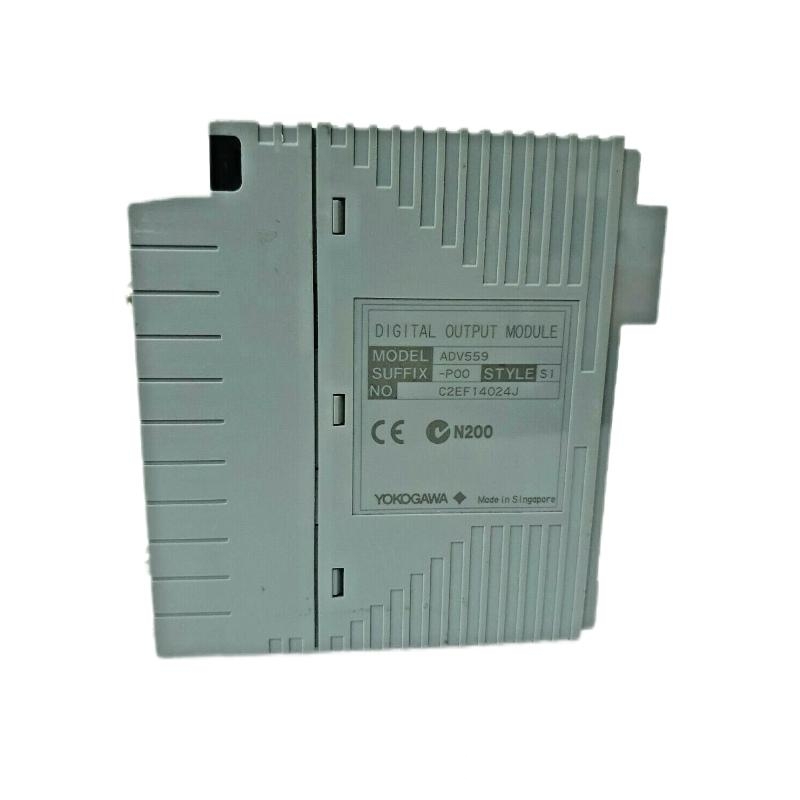 Yokogawa ADV559-P00 Digital Output Module