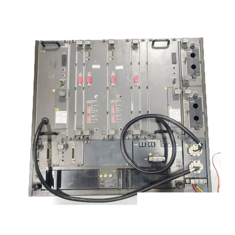 Yokogawa AFG30D Duplex Field Control Unit