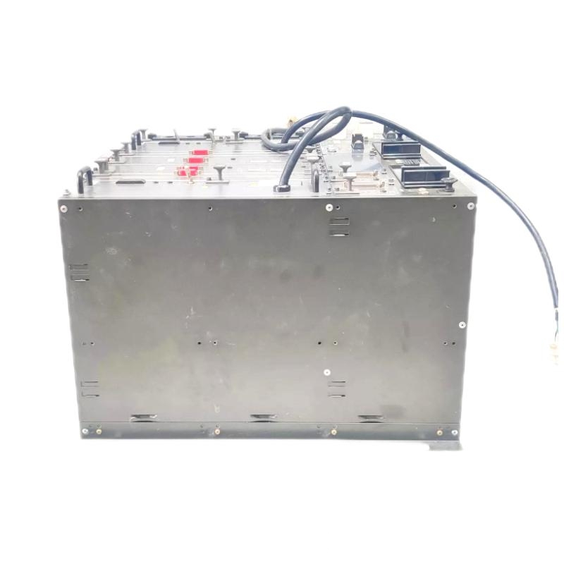 Yokogawa AFG30D Duplex Field Control Unit