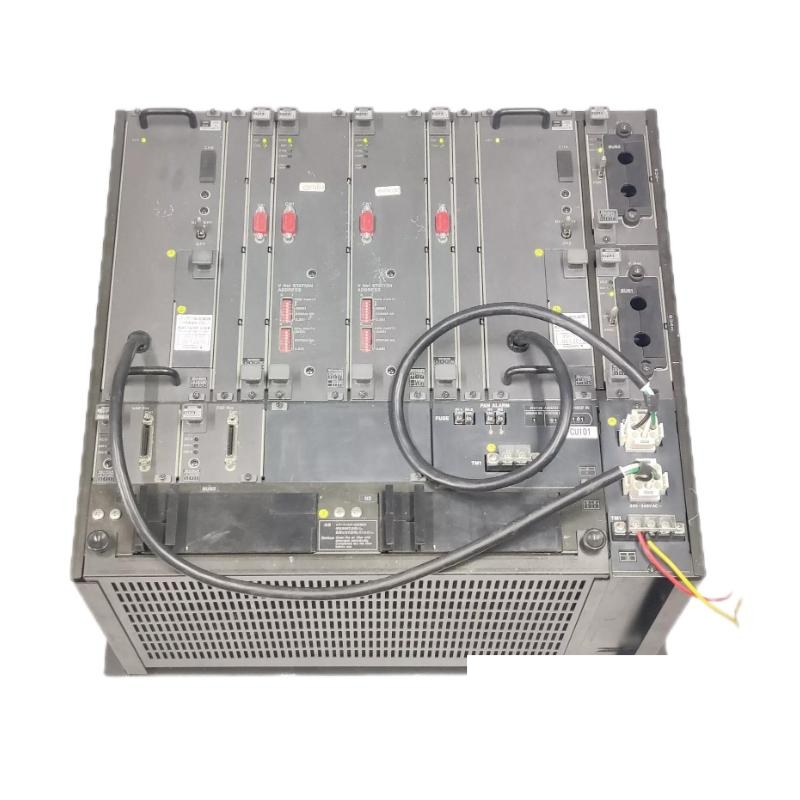 Yokogawa AFG30D Duplex Field Control Unit
