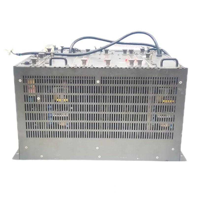 Yokogawa AFG30D Duplex Field Control Unit