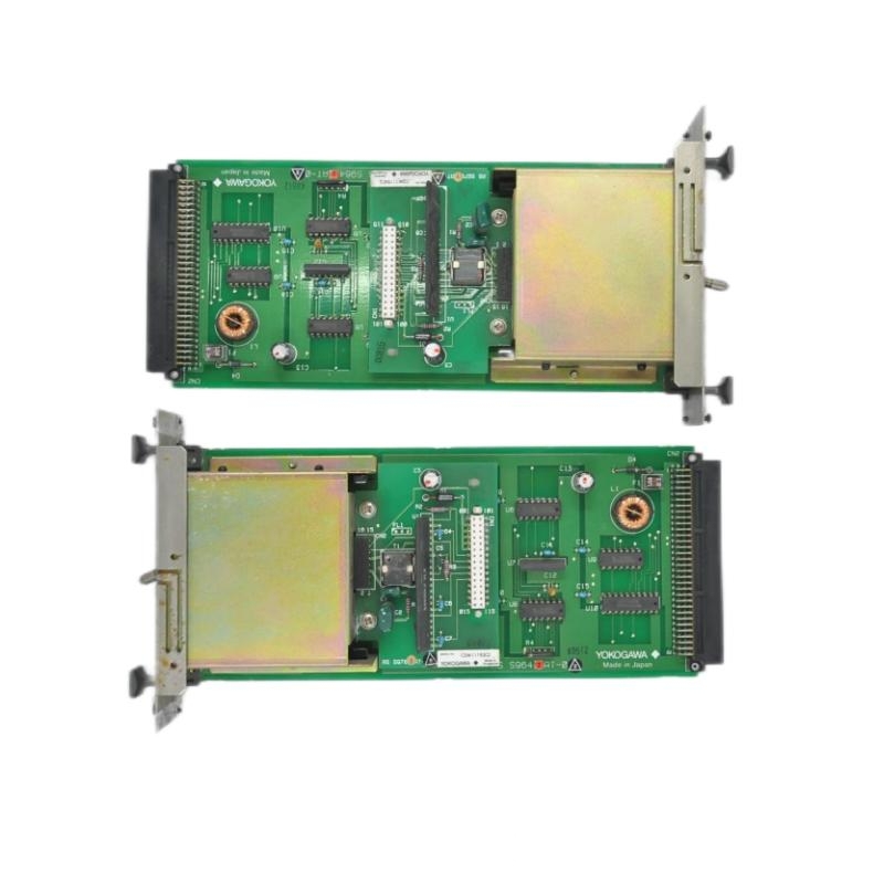 Yokogawa AIP552 Bus Converter Module