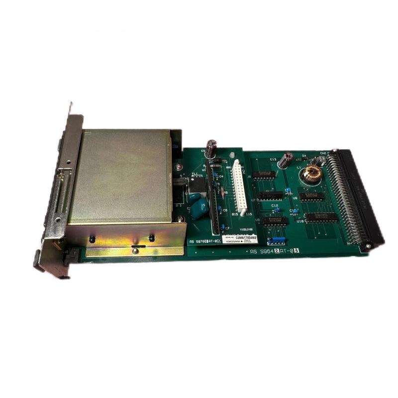 Yokogawa AIP552 Bus Converter Module