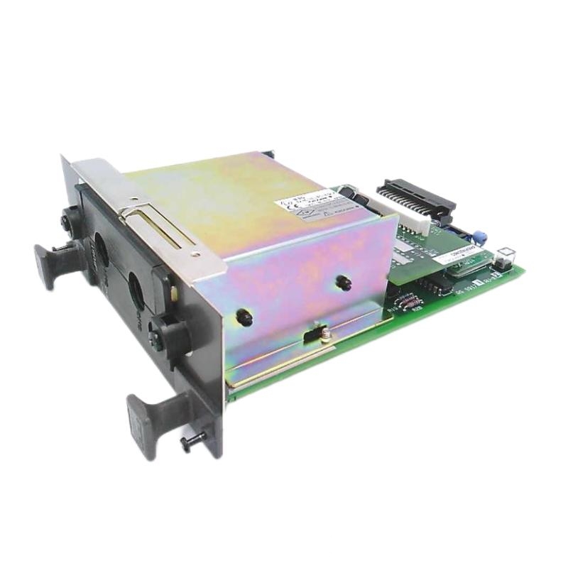 Yokogawa AIP571 Electrical Transceiver RIO I/O Module