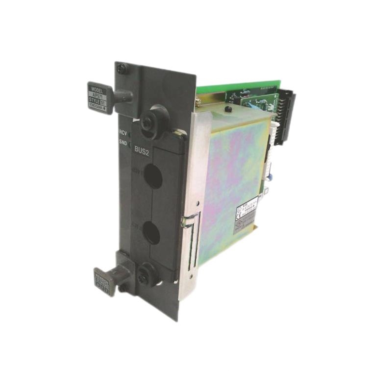 Yokogawa AIP571 Electrical Transceiver RIO I/O Module