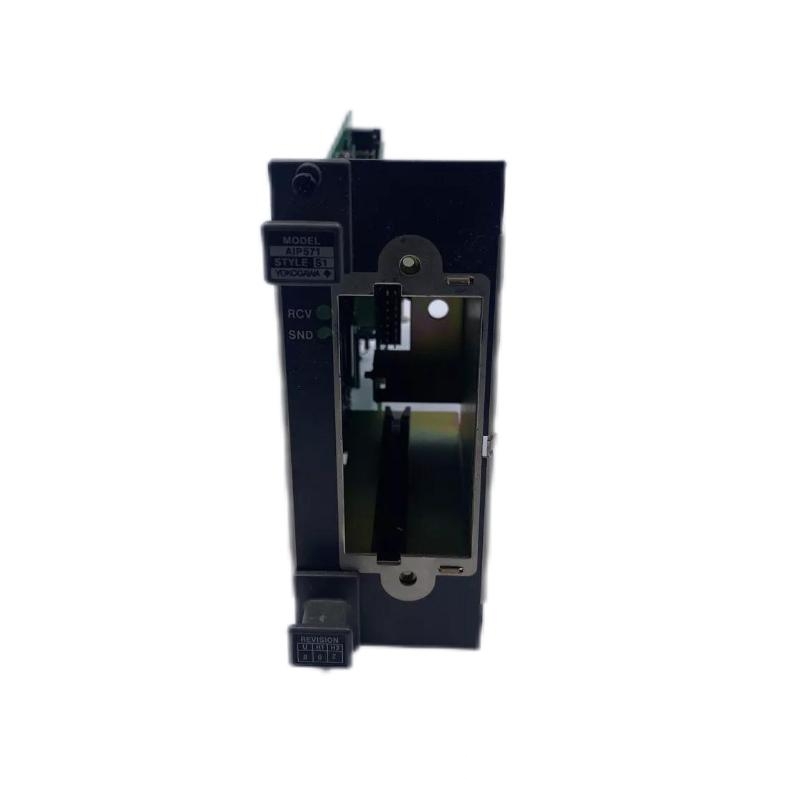 Yokogawa AIP571 Electrical Transceiver RIO I/O Module
