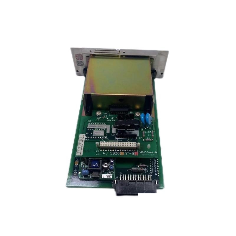Yokogawa AIP571 Electrical Transceiver RIO I/O Module