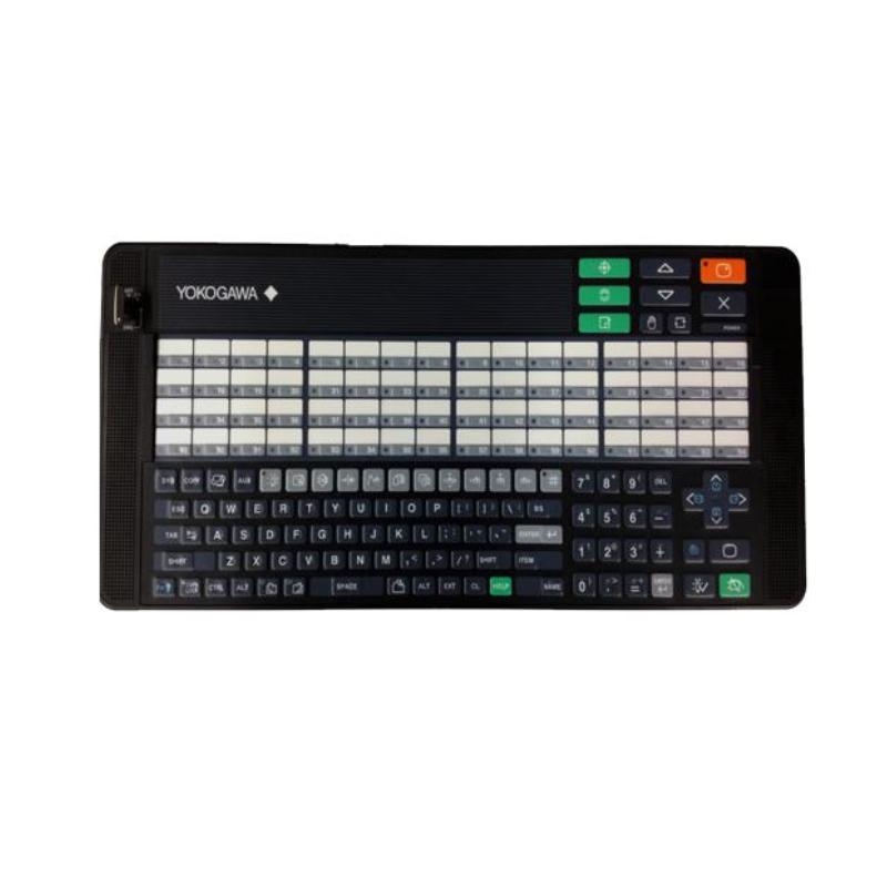 Yokogawa AIP830-001 Single-Loop Operator Keyboard