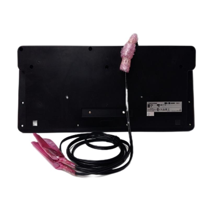 Yokogawa AIP830-001 Single-Loop Operator Keyboard