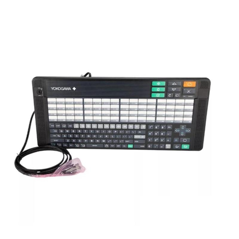 Yokogawa AIP830-101 Single Loop Operating Keyboard