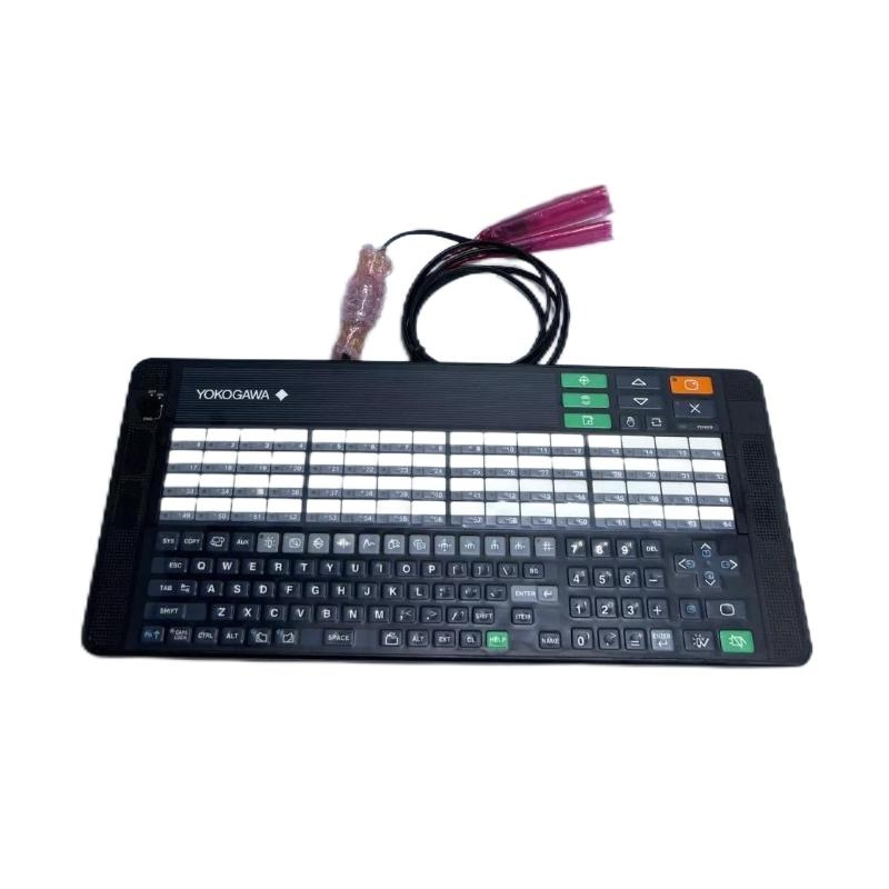 Yokogawa AIP830-101 Single Loop Operating Keyboard
