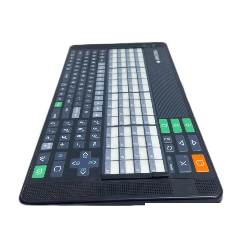 Yokogawa AIP830-101 Single Loop Operating Keyboard