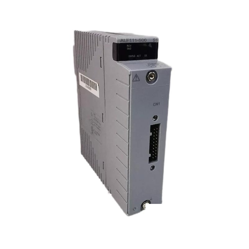 Yokogawa ALF111-S00 Fieldbus Communication Module