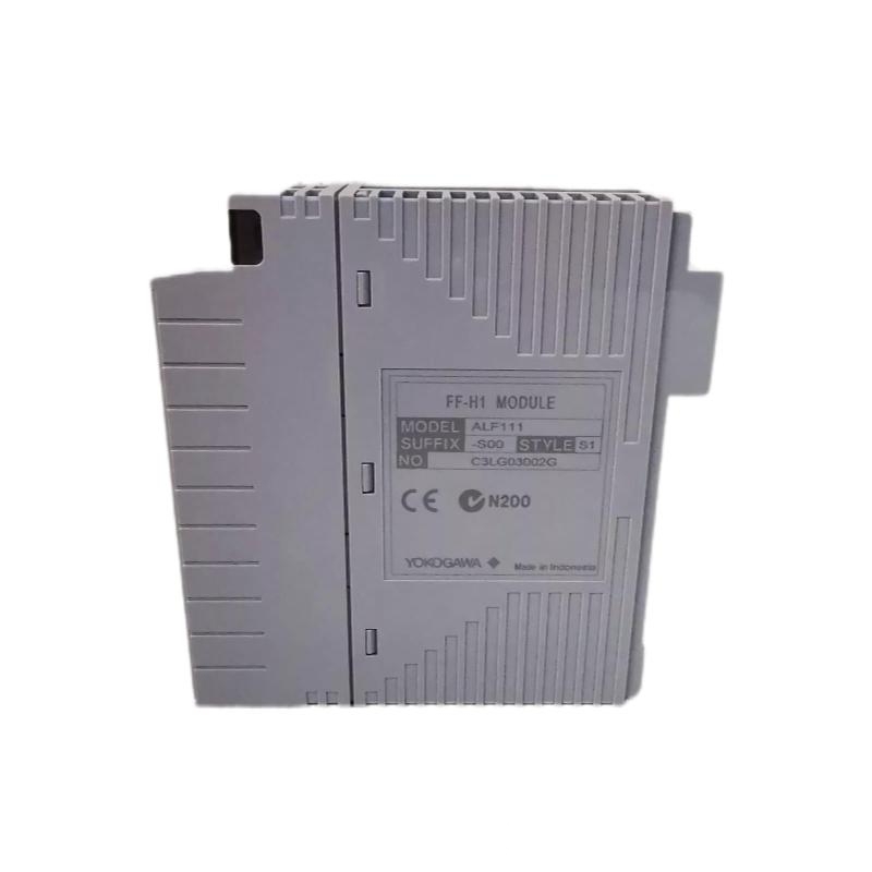 Yokogawa ALF111-S00 Fieldbus Communication Module
