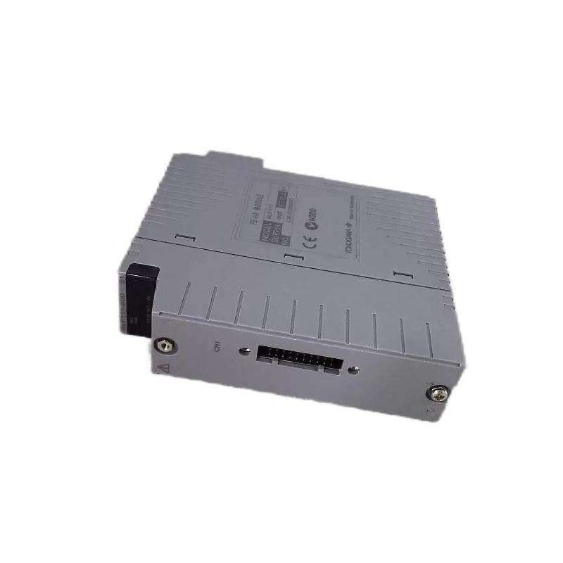Yokogawa ALF111-S00 Fieldbus Communication Module