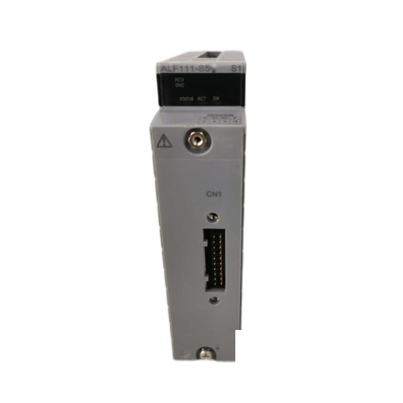 Yokogawa ALF111-S50 Fieldbus Communication Module